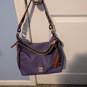 Dooney & Bourke Hobo